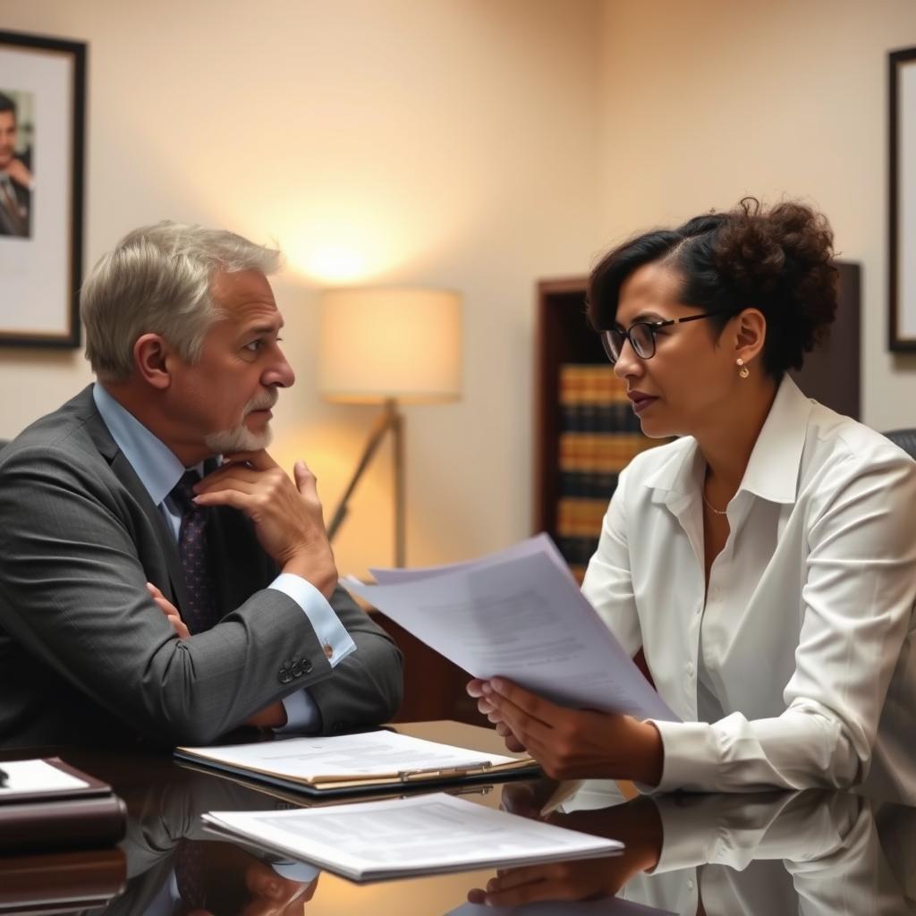 Corporate Compliance Lawyer Powhatan County