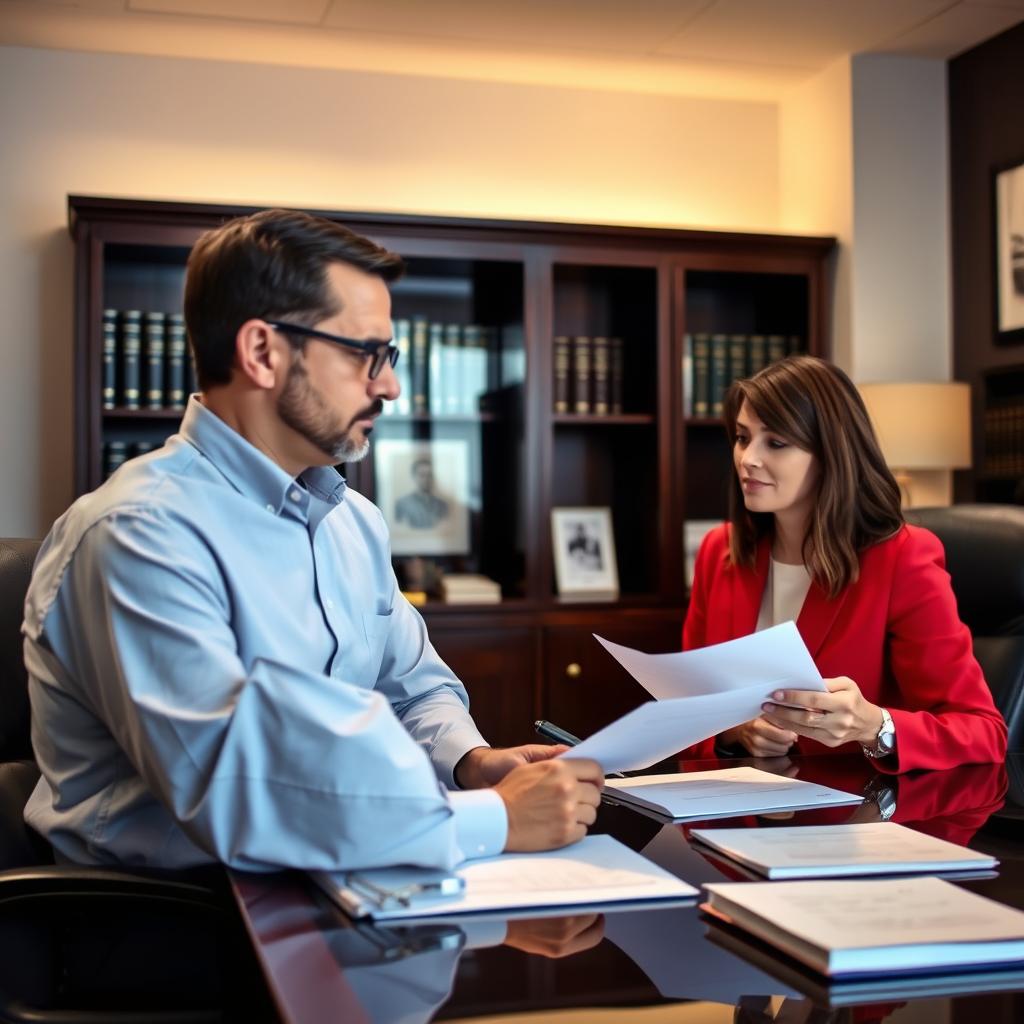 Corporate Transactions Lawyer Chesapeake