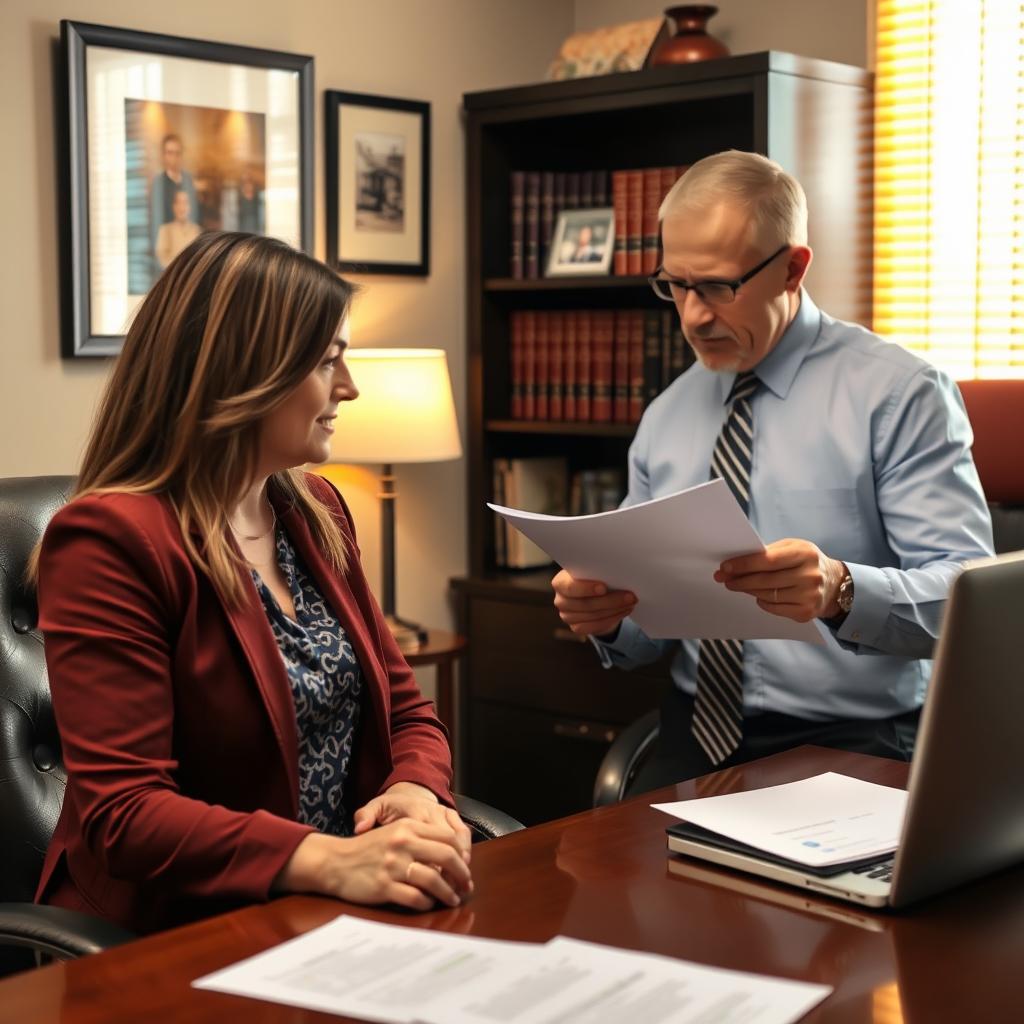 Corporate Transactions Lawyer Chesterfield County