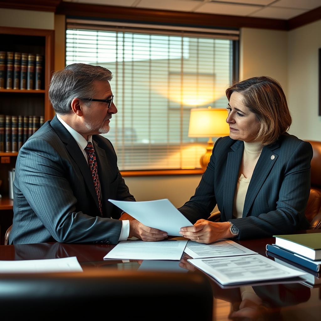 Corporate Transactions Lawyer Colonial Heights