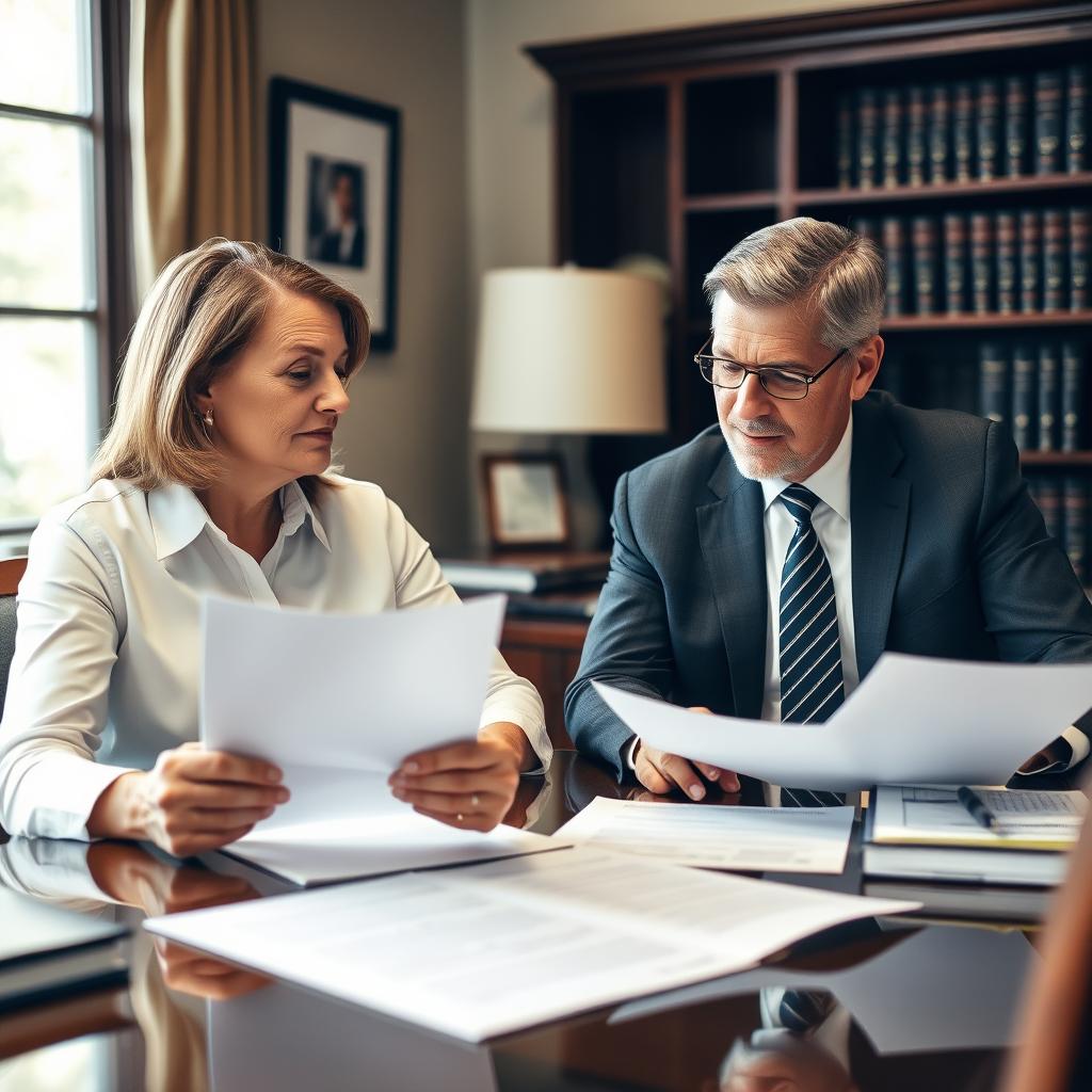 Corporate Transactions Lawyer Fluvanna County