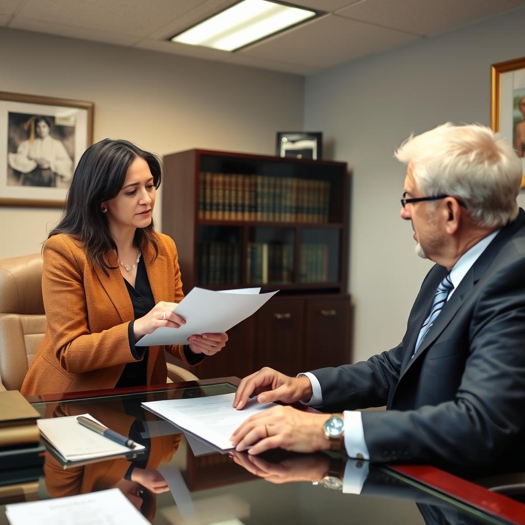 Corporate Transactions Lawyer Goochland County