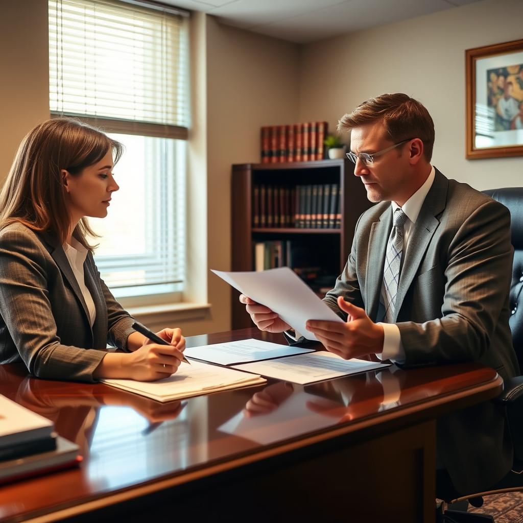 Corporate Transactions Lawyer Hanover County