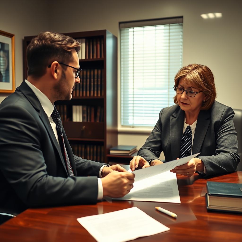 Corporate Transactions Lawyer Henrico County