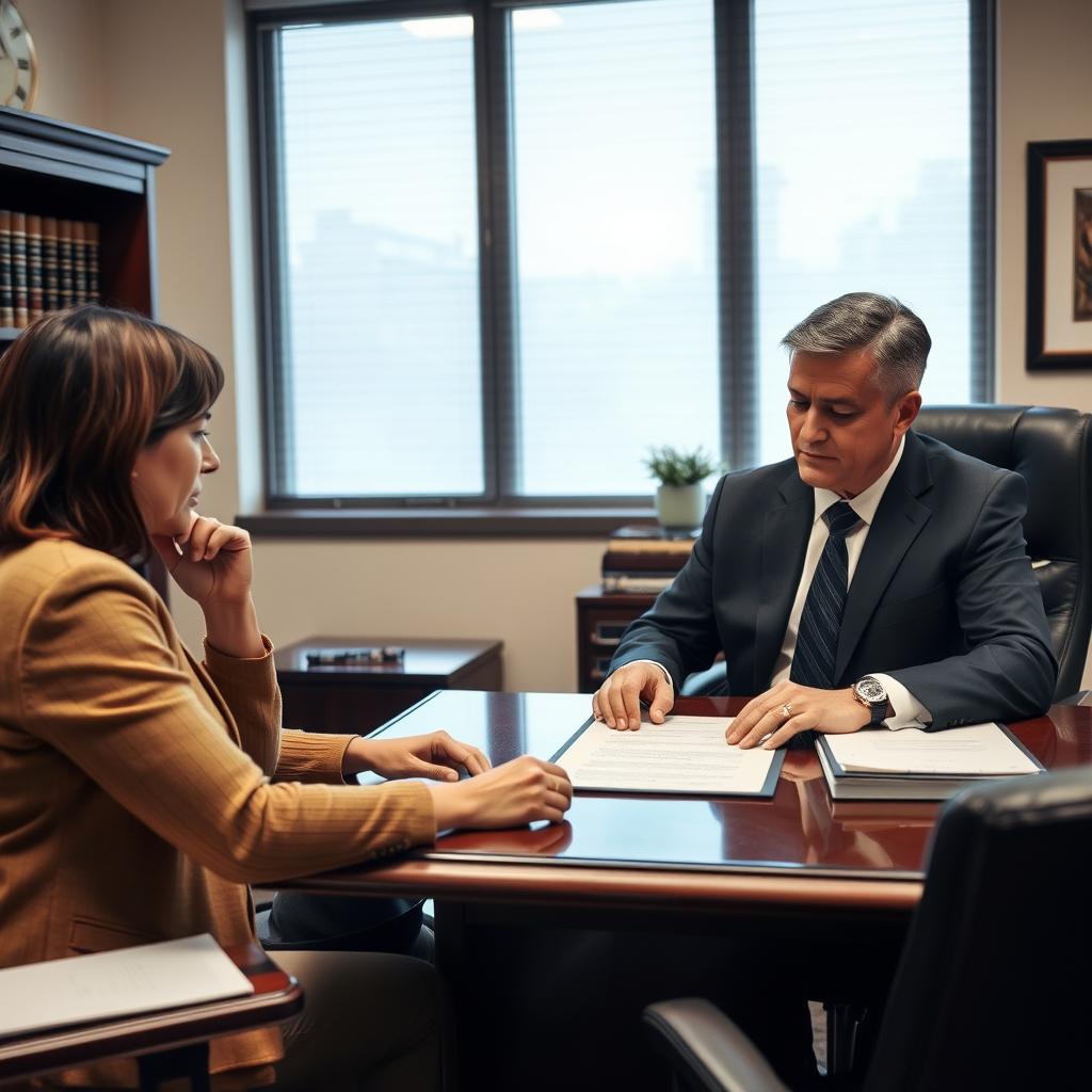 Corporate Transactions Lawyer King William County