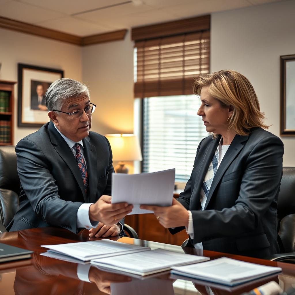 Corporate Transactions Lawyer Poquoson