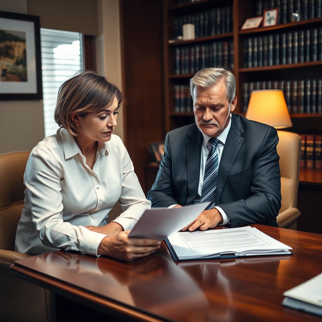 Corporate Transactions Lawyer Powhatan County
