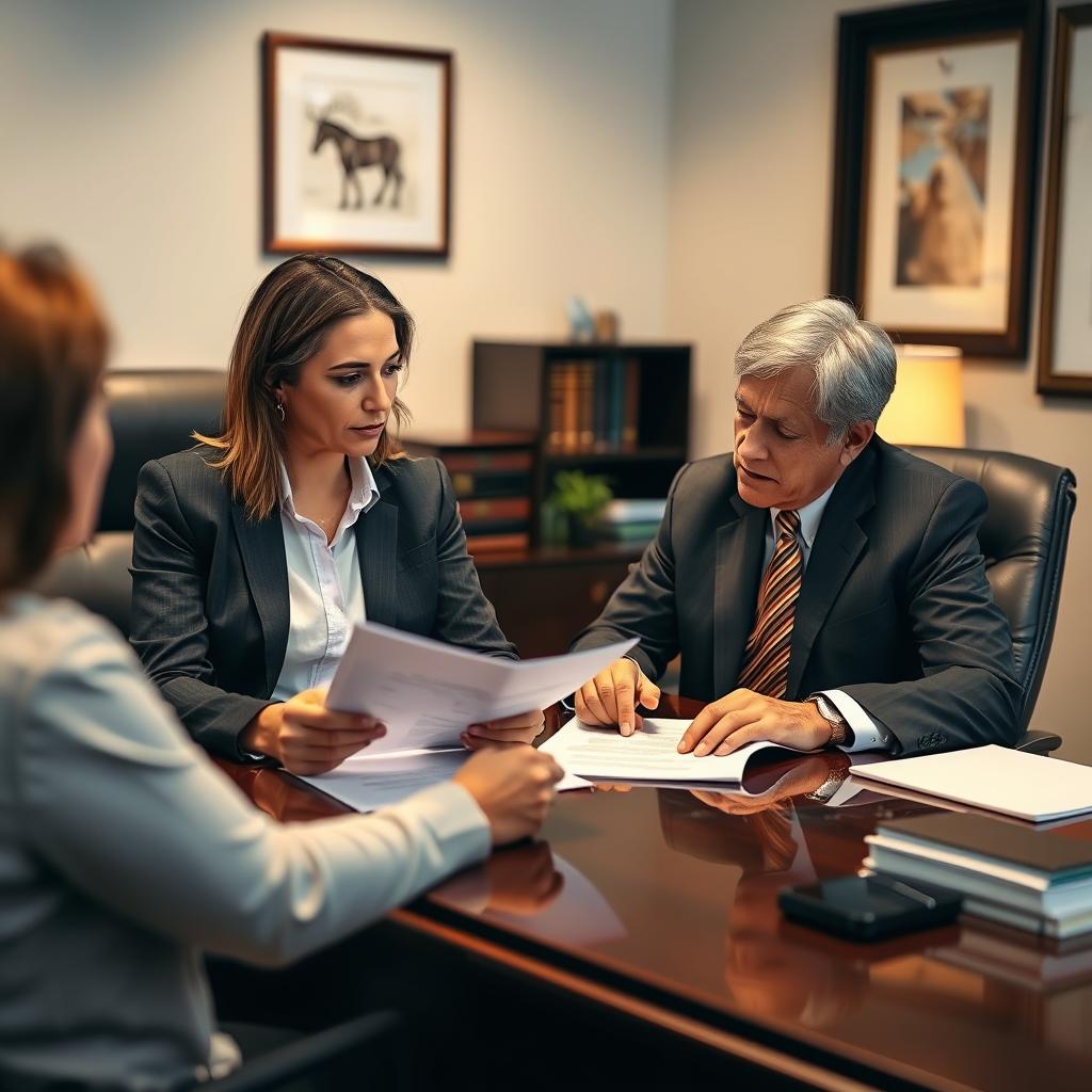 LLC Lawyer Chesapeake