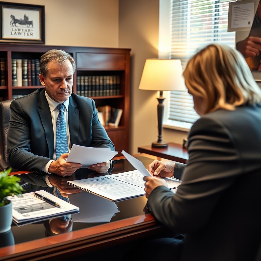 LLC Lawyer Fredericksburg