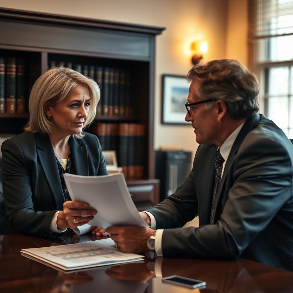 LLC Lawyer Goochland County