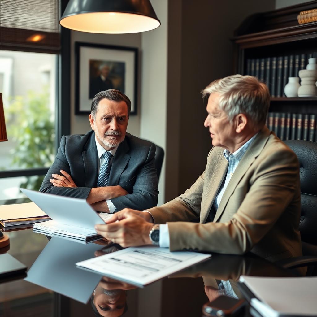 LLC Lawyer James City County