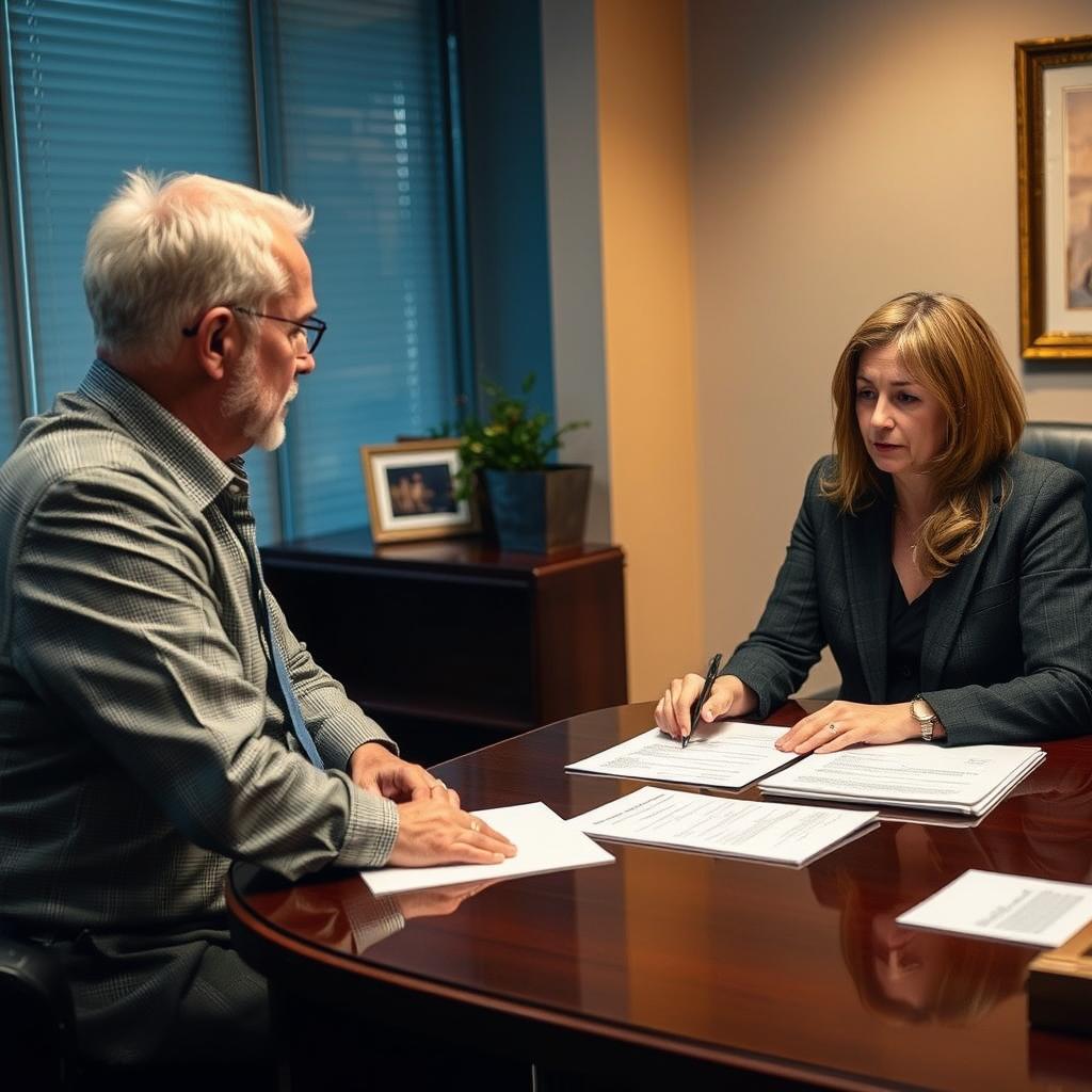 LLC Lawyer Louisa County