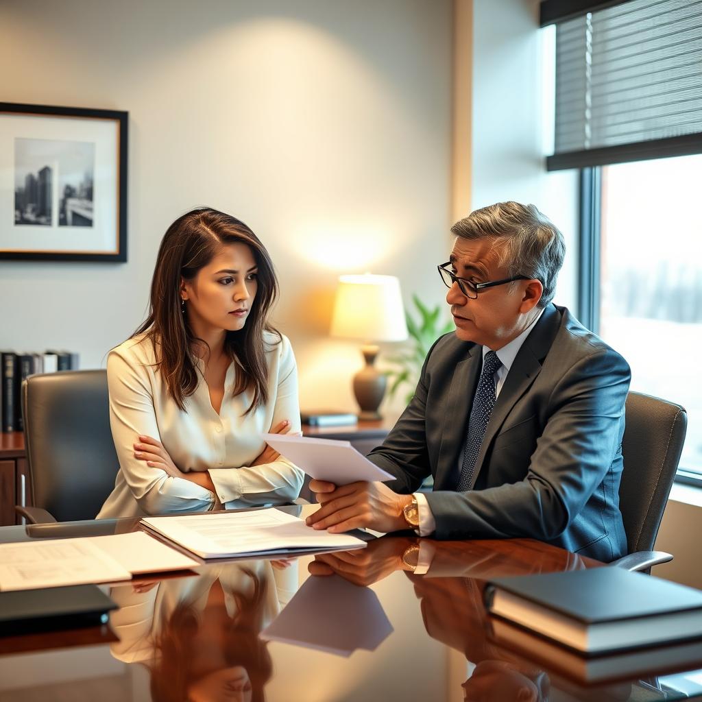 LLC Lawyer Powhatan County