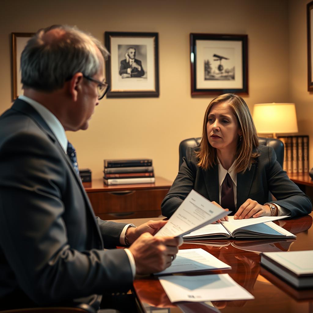 LLC Lawyer Prince George County