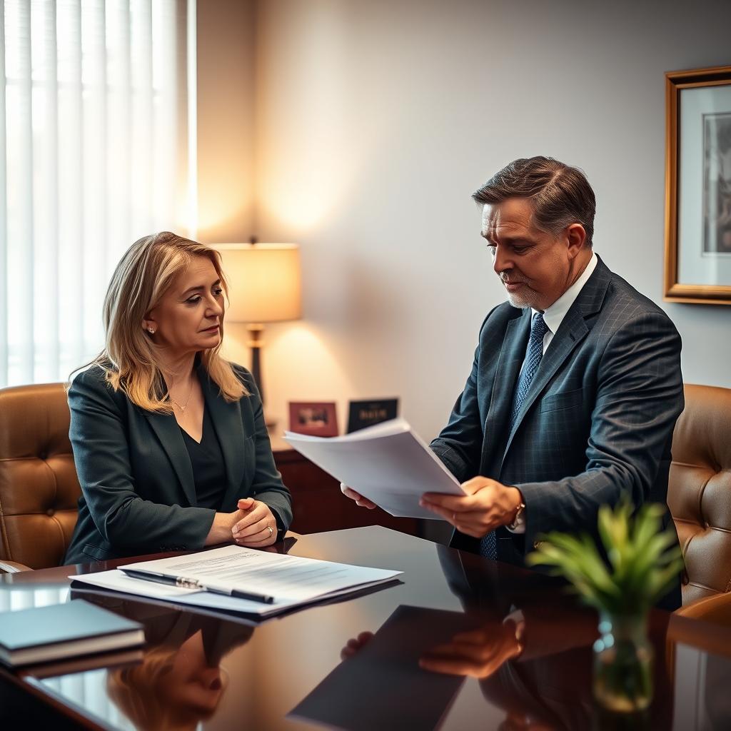 LLC Lawyer Virginia Beach