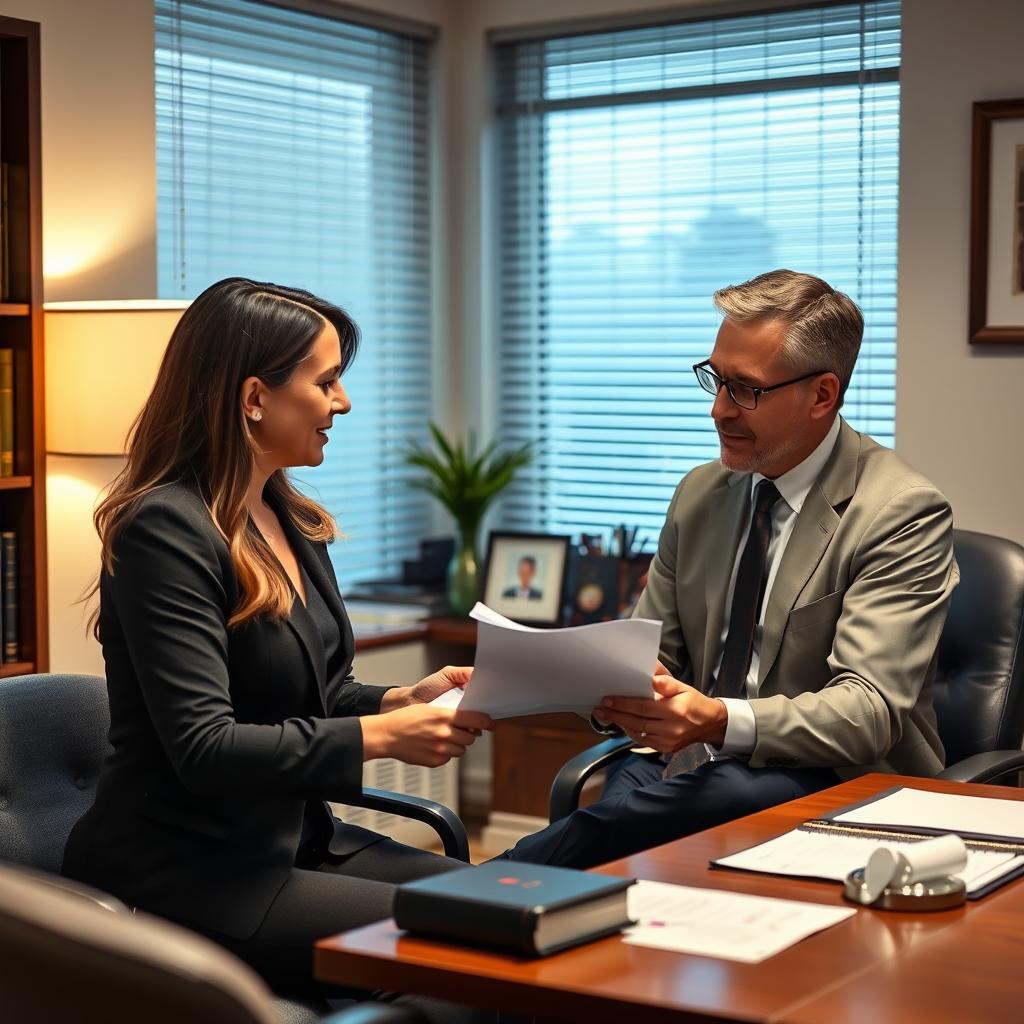 Licensing Lawyer Chesapeake