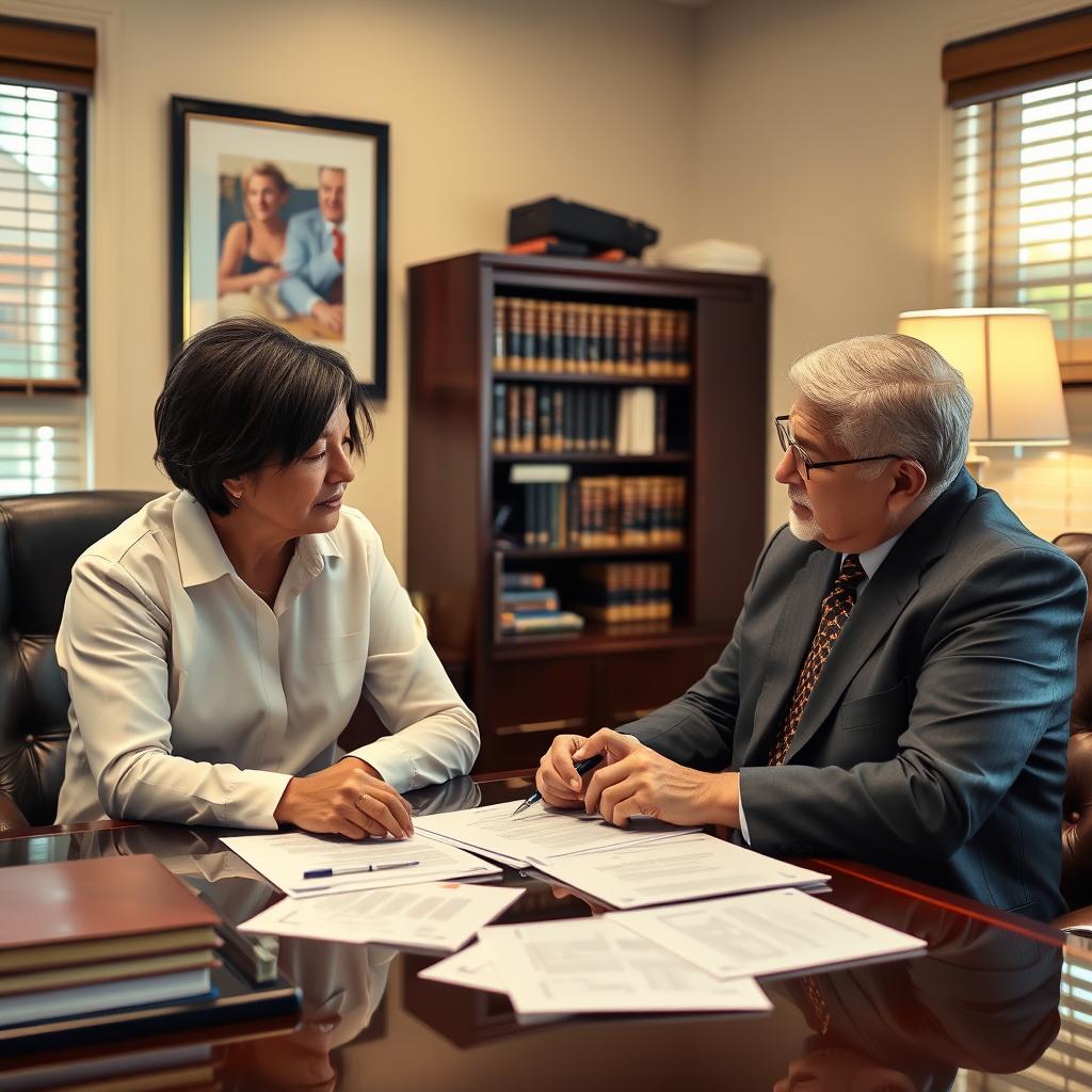 Licensing Lawyer Colonial Heights