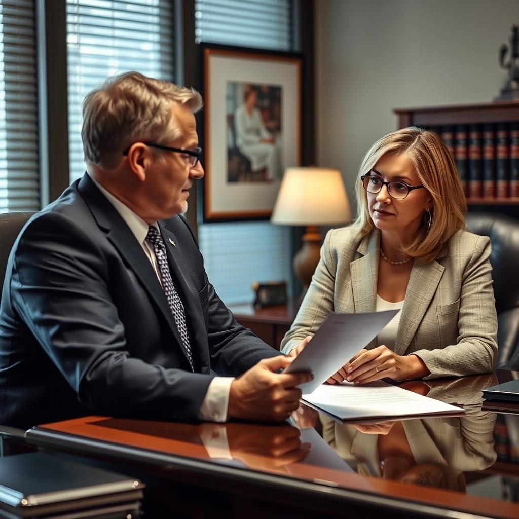 Licensing Lawyer Gloucester County