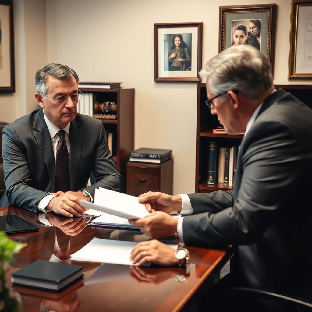 Licensing Lawyer Henrico County