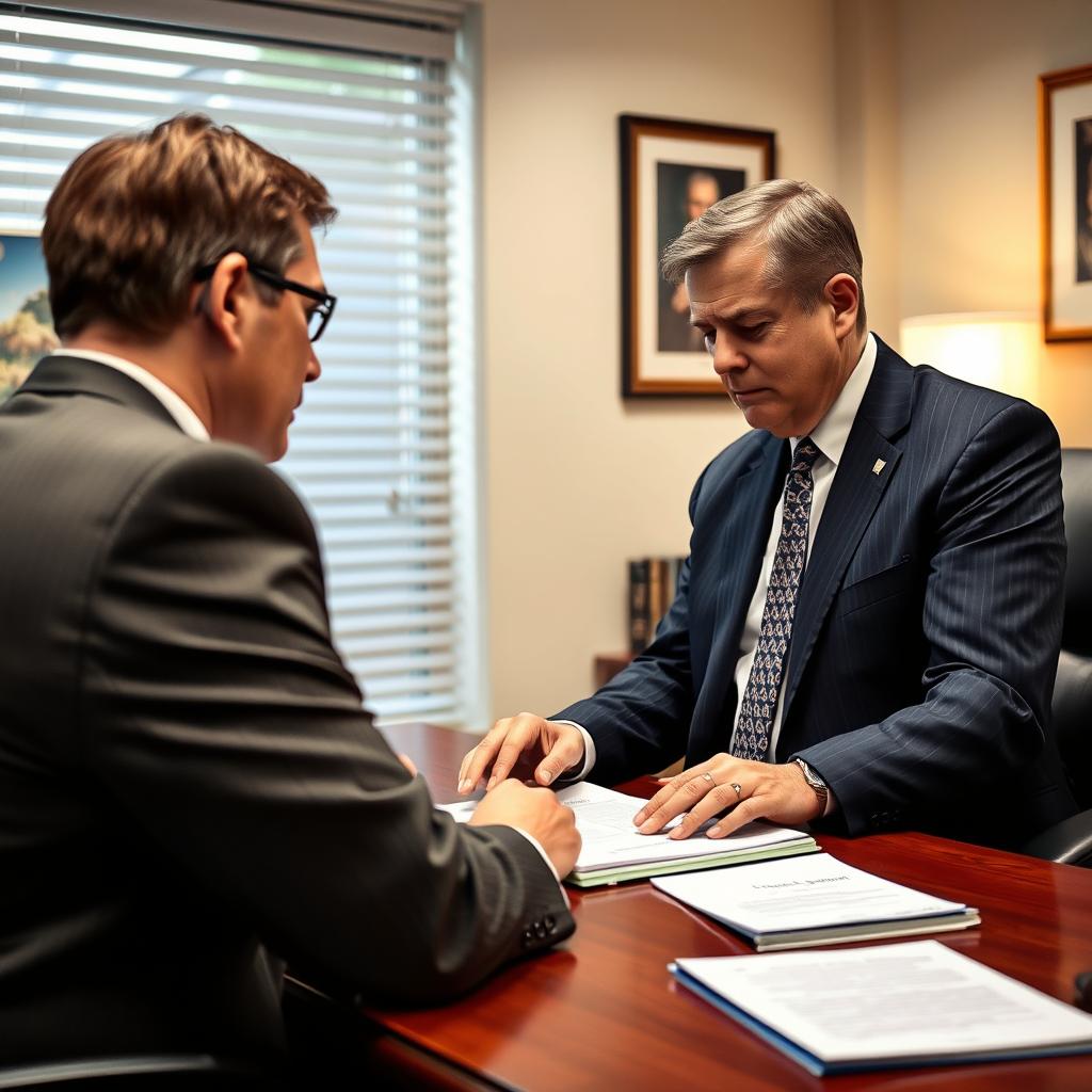 Licensing Lawyer James City County