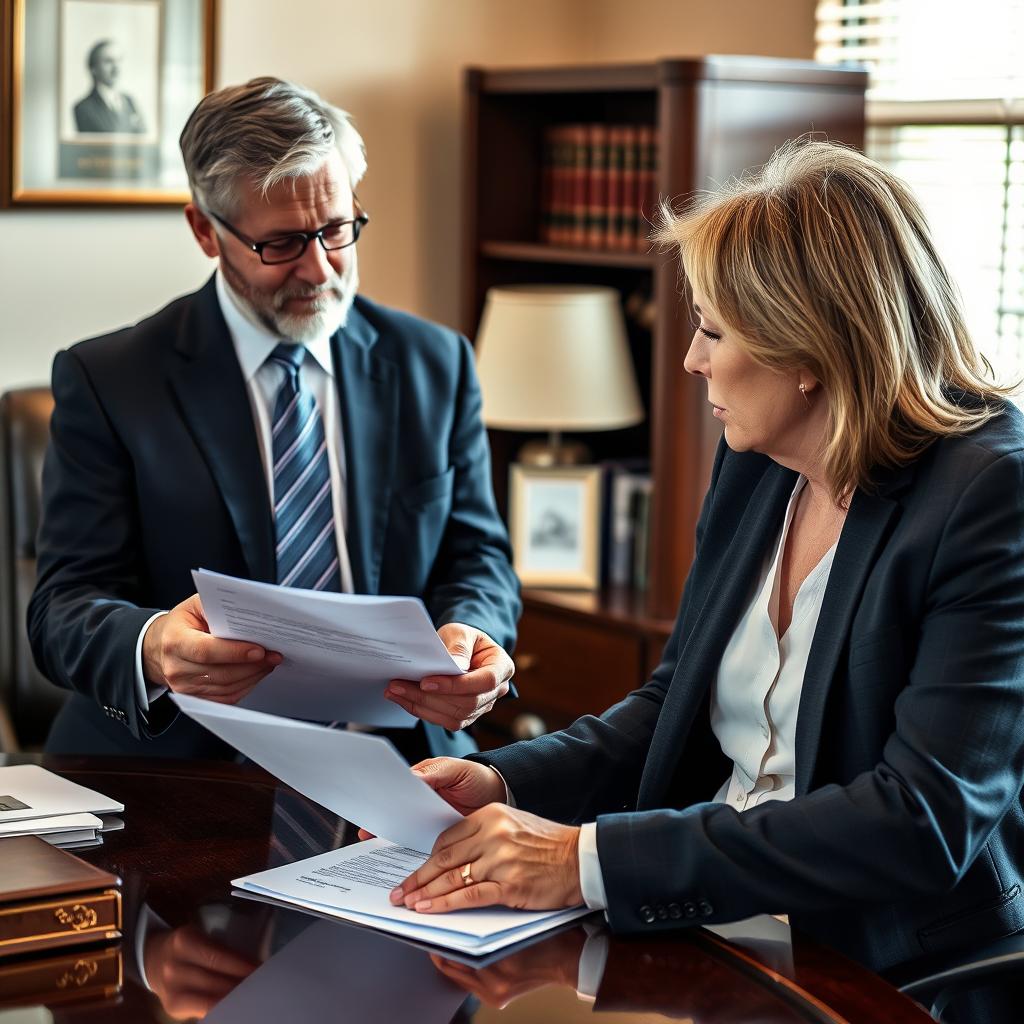 Licensing Lawyer Poquoson