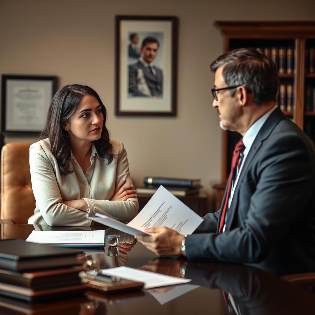 Licensing Lawyer Suffolk