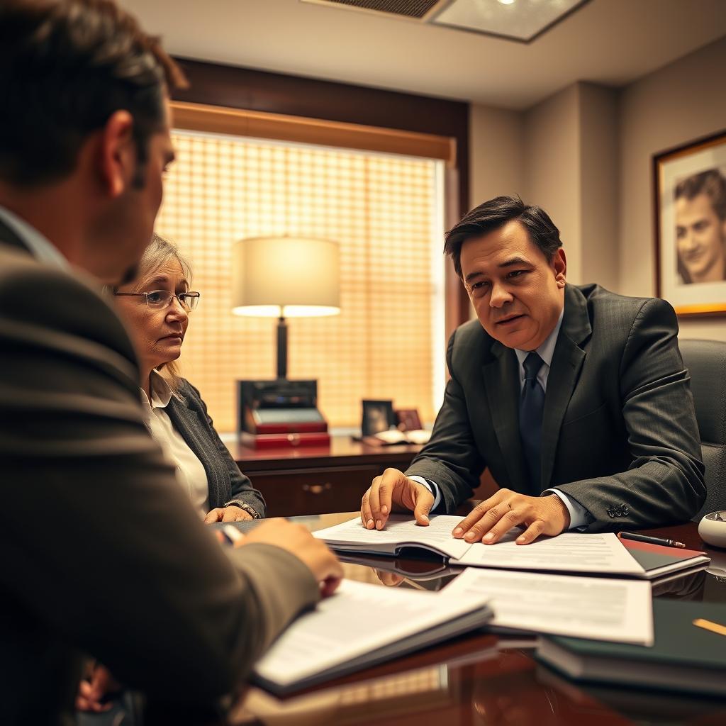 Licensing Lawyer Virginia Beach