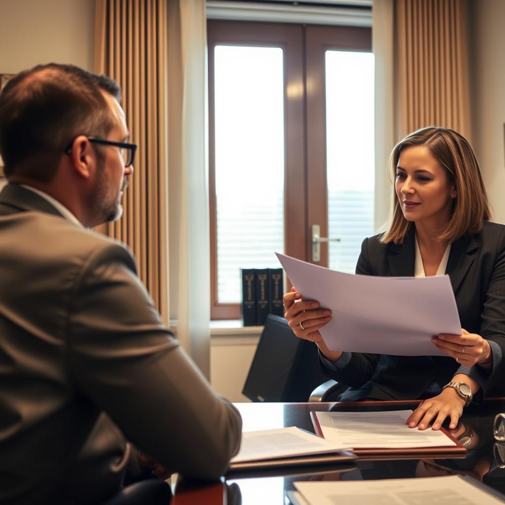 Mergers and Acquisitions Lawyer Chesapeake