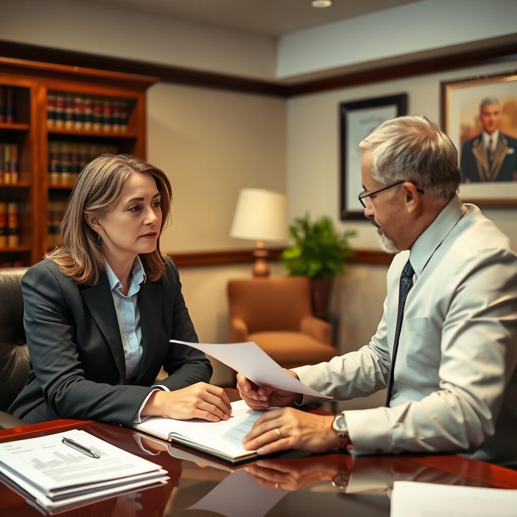 Mergers and Acquisitions Lawyer Colonial Heights