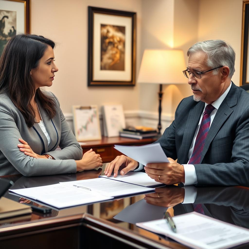 Mergers and Acquisitions Lawyer Gloucester County