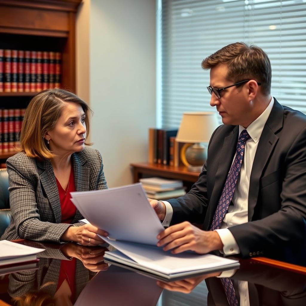 Mergers and Acquisitions Lawyer King William County