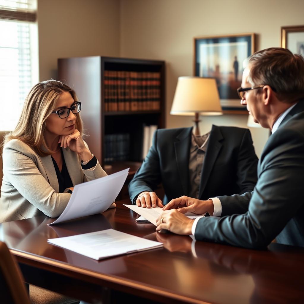 Mergers and Acquisitions Lawyer New Kent County