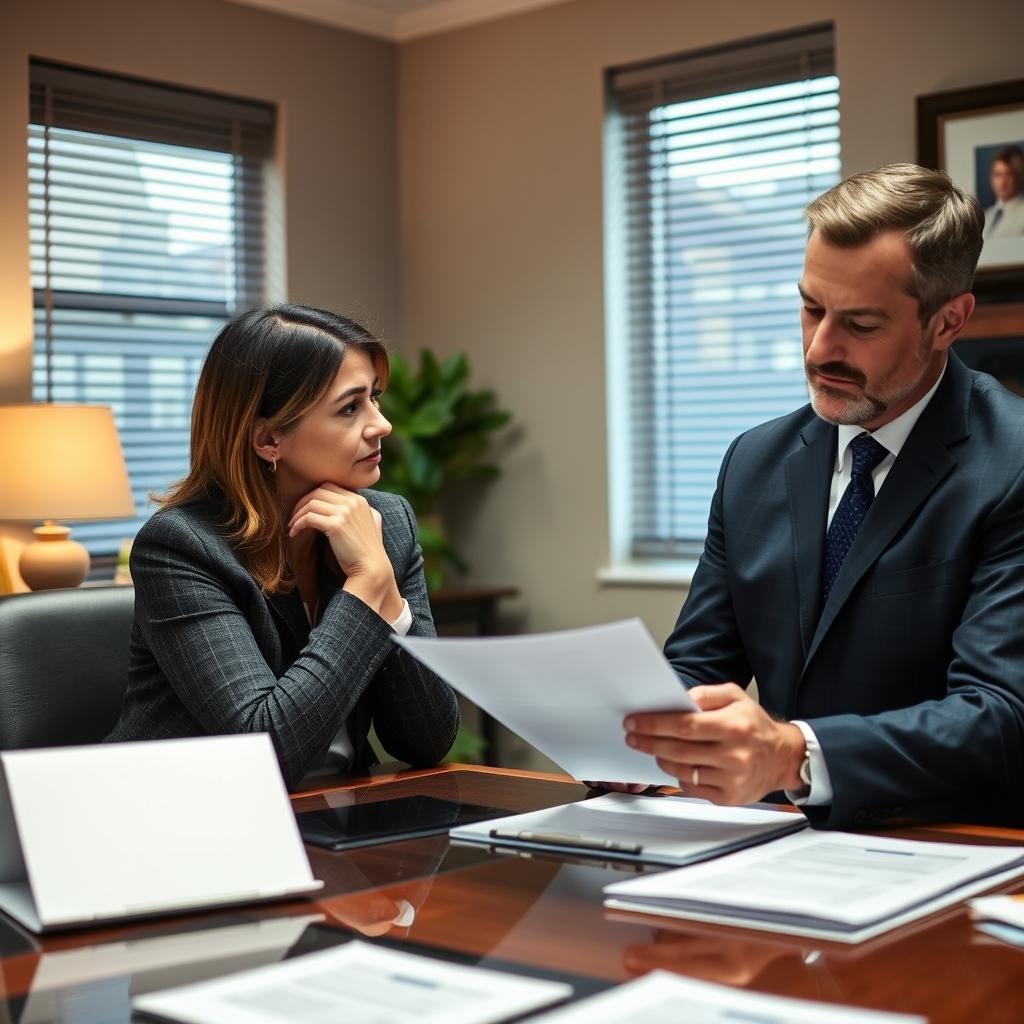 Mergers and Acquisitions Lawyer Prince George County