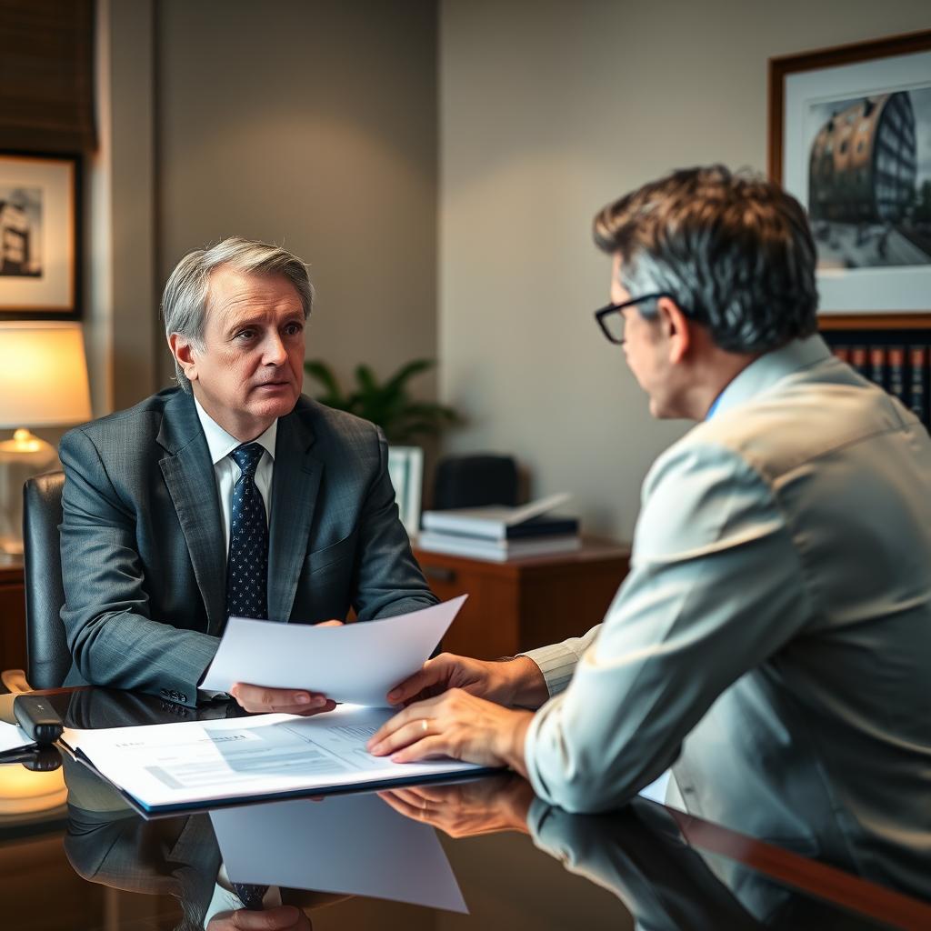 Mergers and Acquisitions Lawyer Virginia Beach