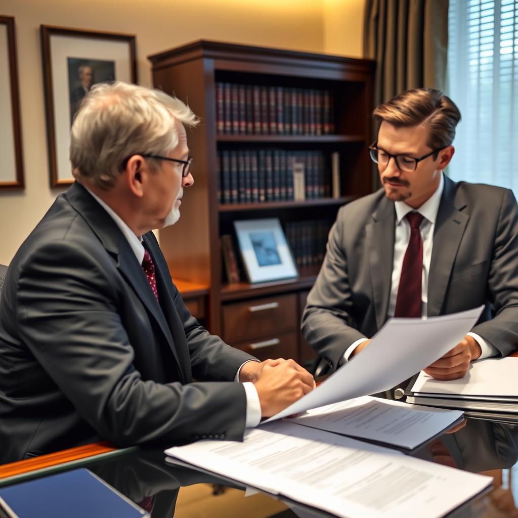 Mergers and Acquisitions Lawyer York County