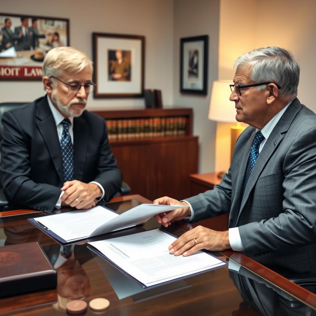 Operating Agreement Lawyer Colonial Heights