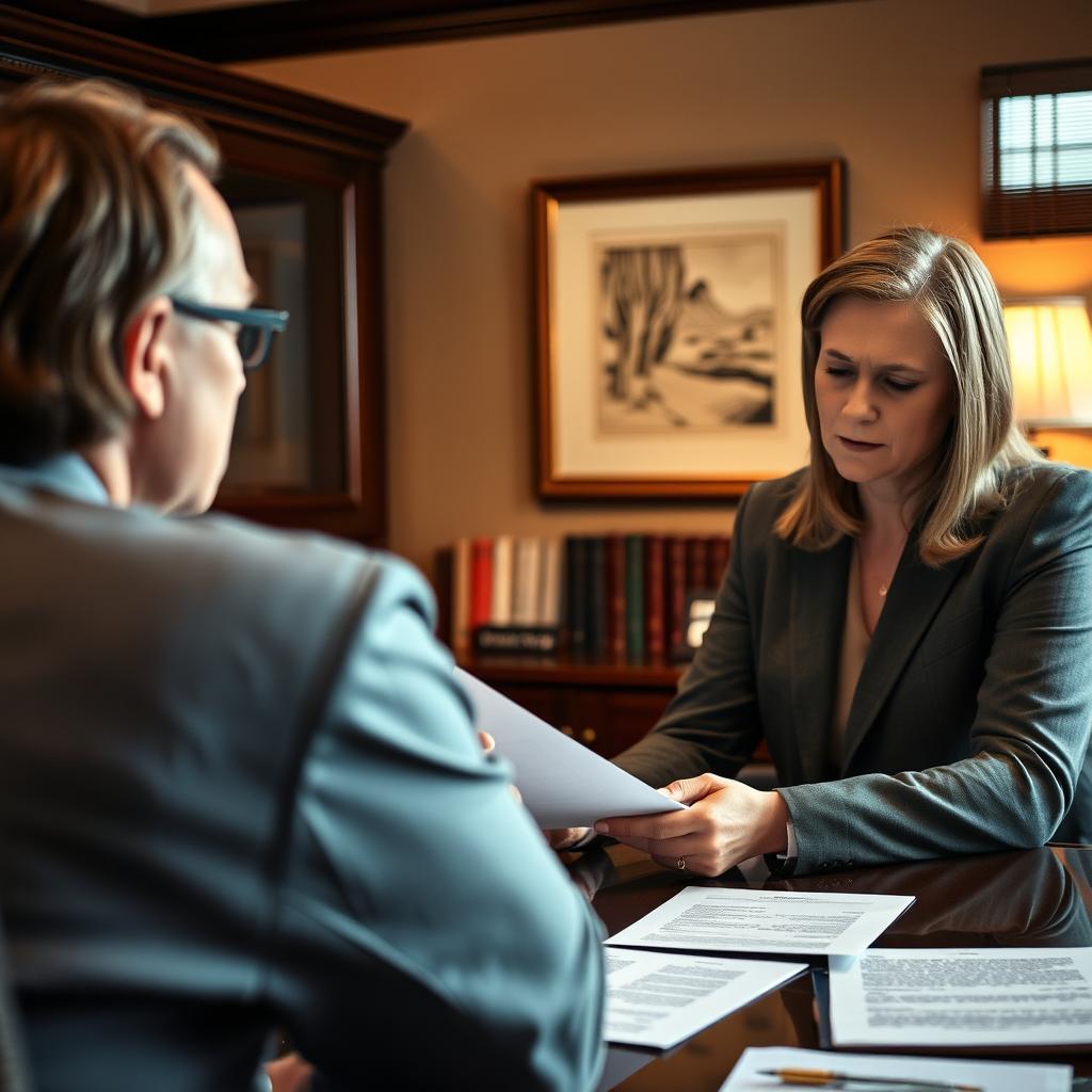 Operating Agreement Lawyer Dinwiddie County