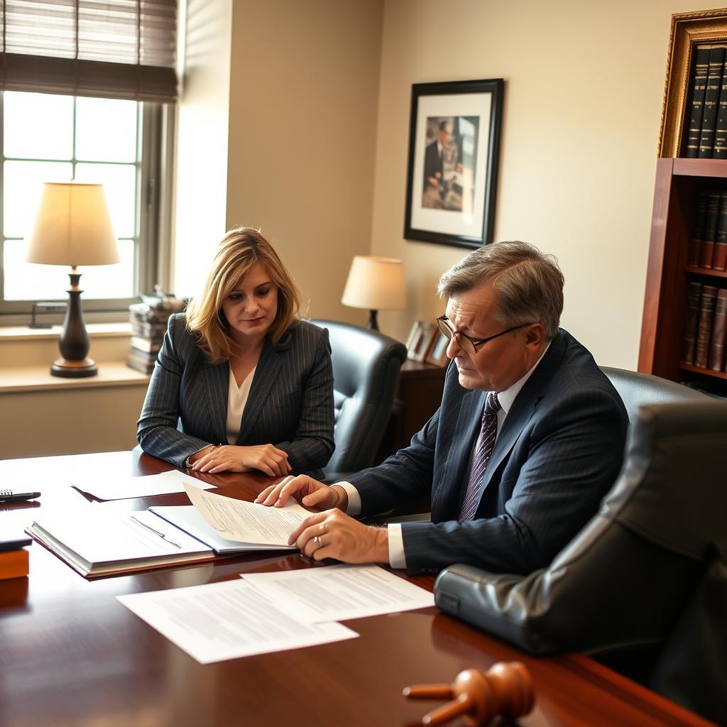 Operating Agreement Lawyer Fluvanna County