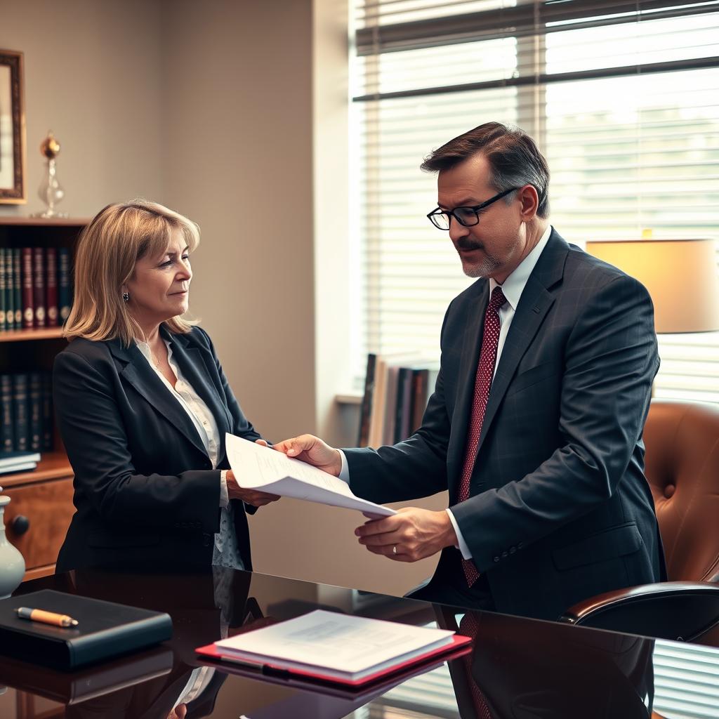 Operating Agreement Lawyer Fredericksburg