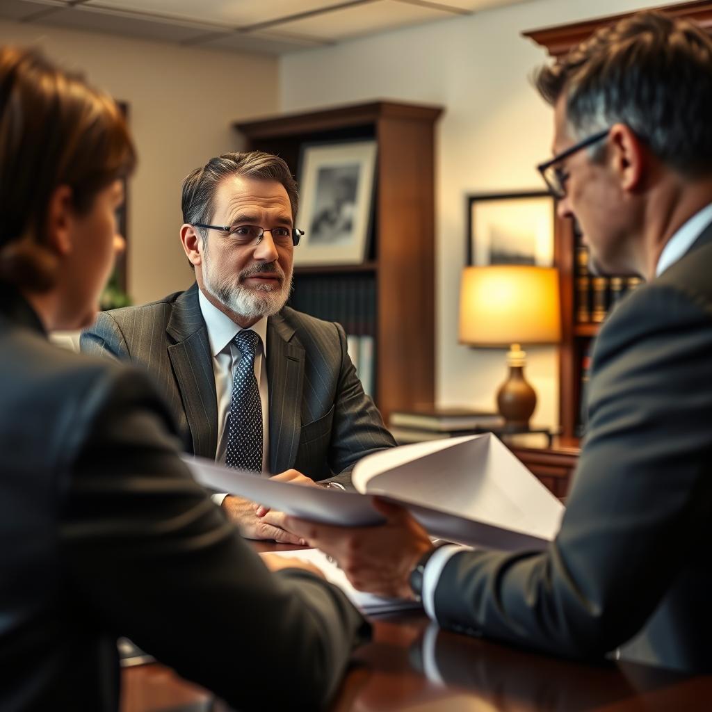 Operating Agreement Lawyer Hanover County