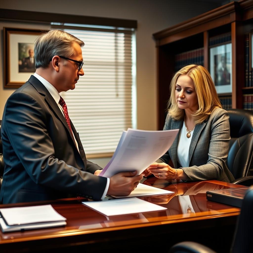 Operating Agreement Lawyer Henrico County