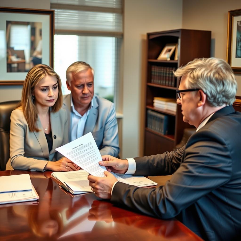 Operating Agreement Lawyer New Kent County