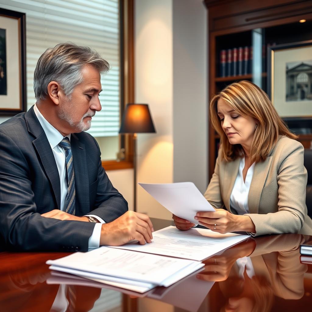 Operating Agreement Lawyer Suffolk