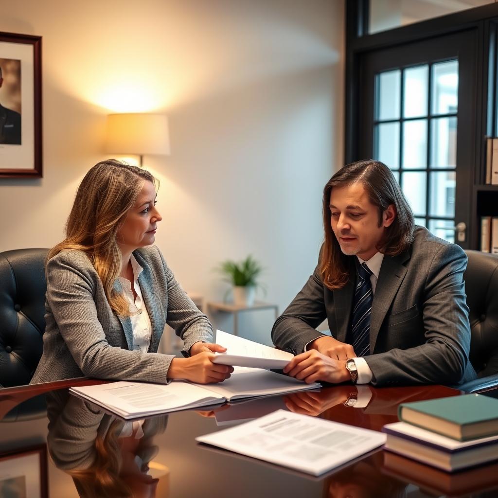 Operating Agreement Lawyer Virginia Beach