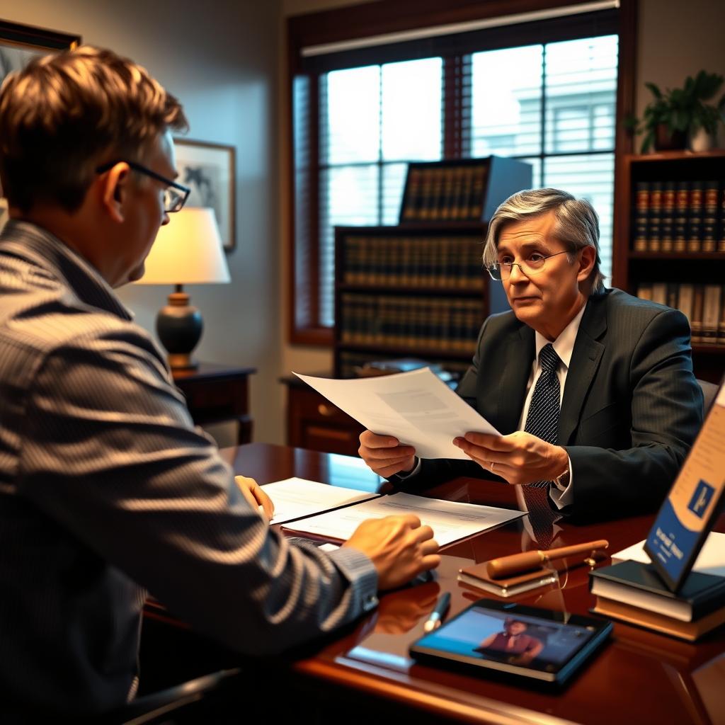 Operating Agreement Lawyer York County