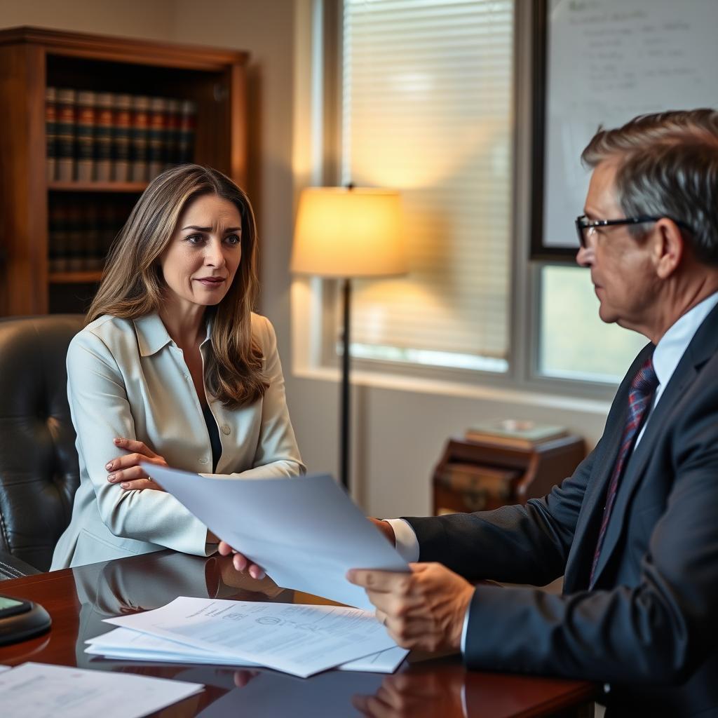 Partnership Lawyer Louisa County