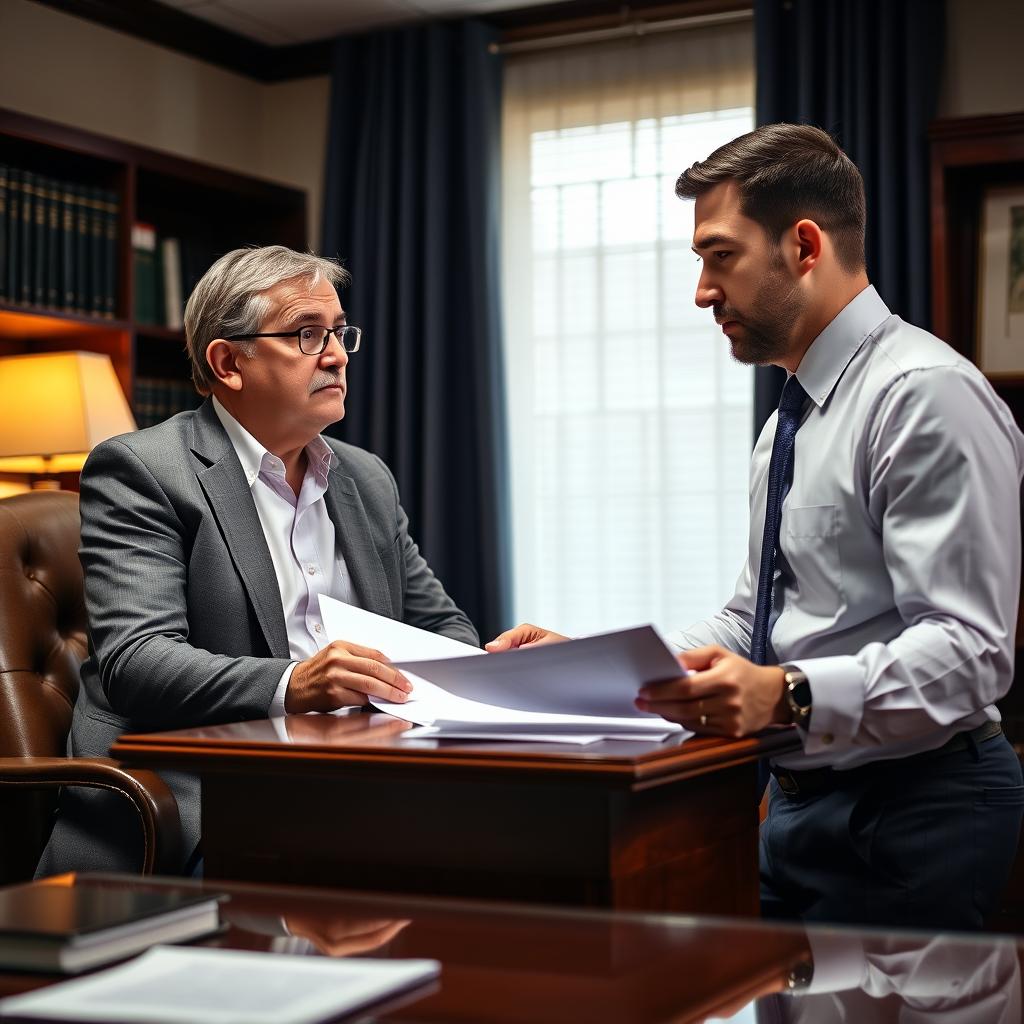 Partnership Lawyer Suffolk