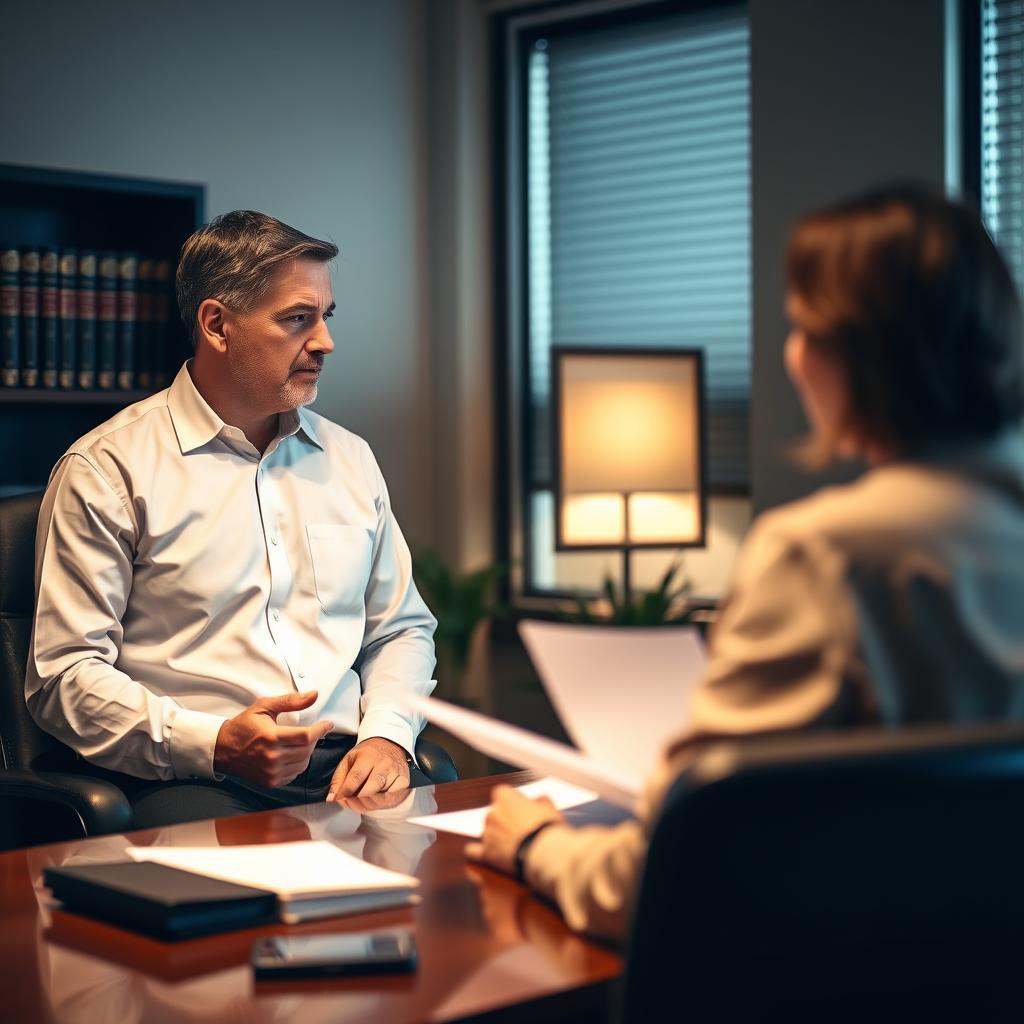 Partnership Lawyer Virginia Beach