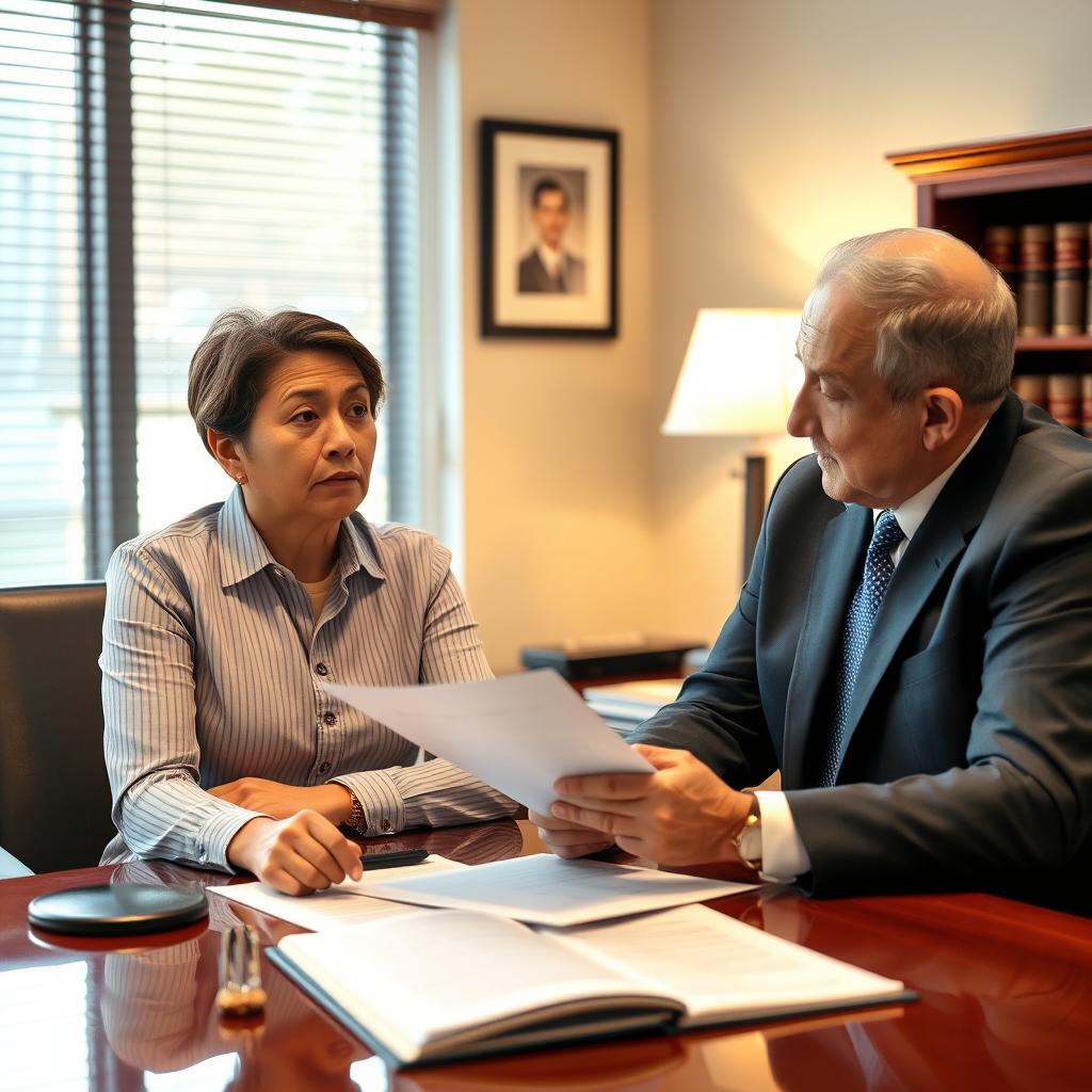 Partnership Lawyer York County