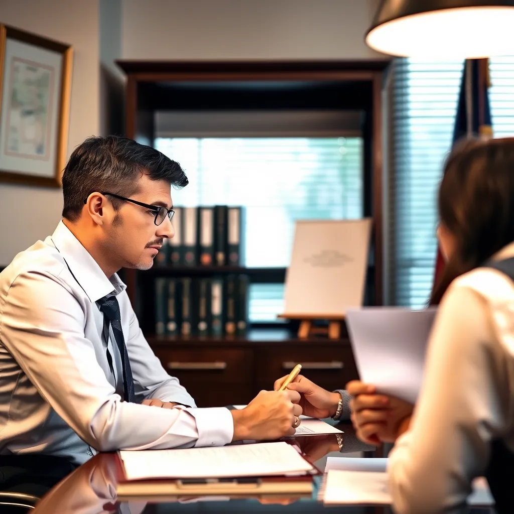 Adultery Divorce Lawyer Chesapeake, VA